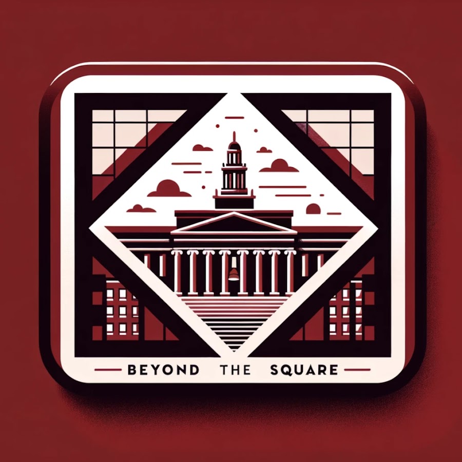 Image accompanying KiraGen CEO Featured on "Beyond the Square" Podcast