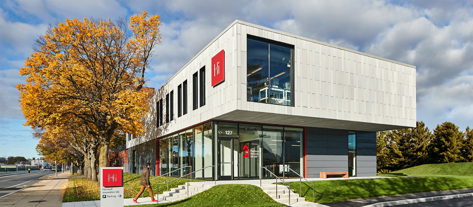 Image accompanying KiraGen moves into Harvard Pagliuca Life Lab