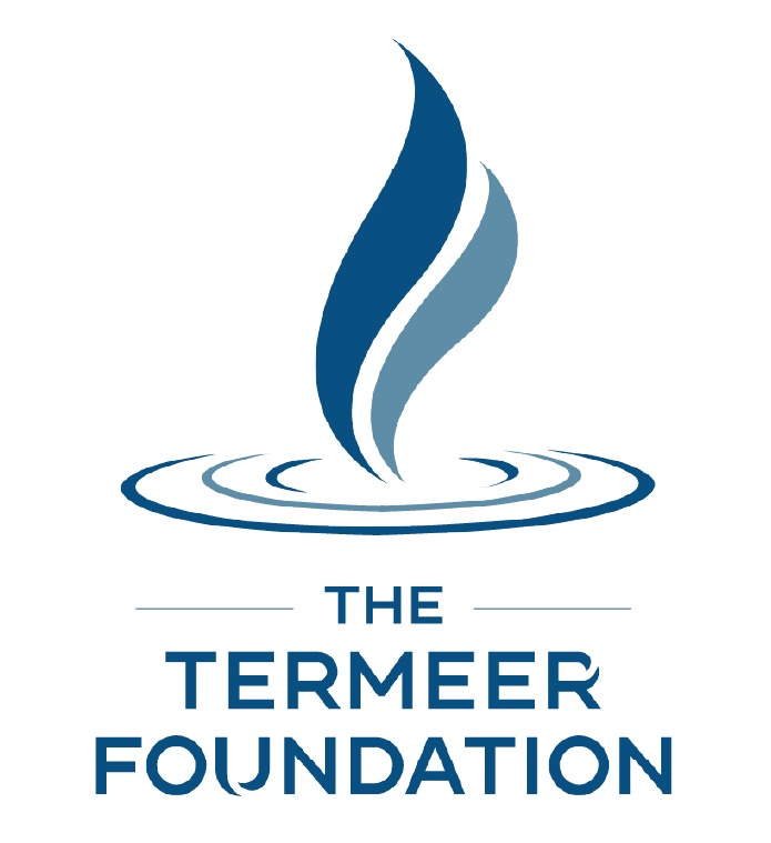 Image accompanying Aaron Edwards selected as a 2024 Termeer Fellow