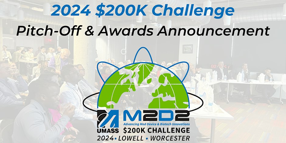 Image accompanying KiraGen selected as a finalist for the 2024 M2D2 $200K Challenge