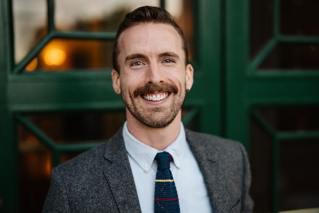 Image accompanying Aaron Edwards reflects on his Eli Lilly internship for Harvard Business School