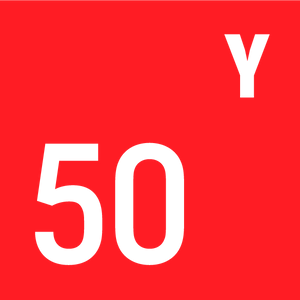 Fifty 50