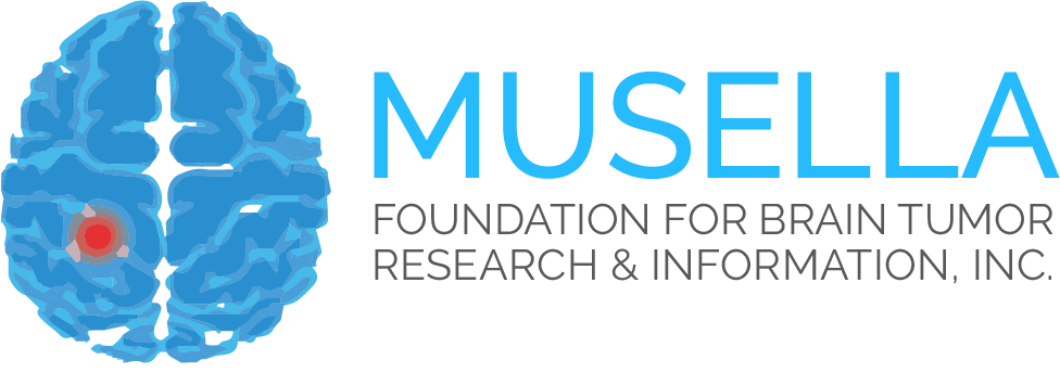 Musella Foundation for Brain Tumor Research and Information logo
