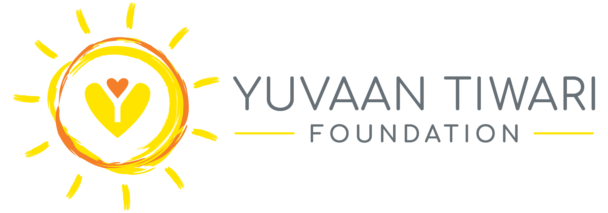Yuvaan Tiwari Foundation